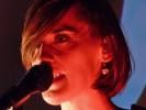Kunstnacht in der Berlinischen Galerie mit Yelle., Ein French Pop-Darling in Berlin | © laut.de (Fotograf: Matthias Manthe)