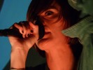 Kunstnacht in der Berlinischen Galerie mit Yelle., Ein French Pop-Darling in Berlin | © laut.de (Fotograf: Matthias Manthe)