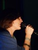 Kunstnacht in der Berlinischen Galerie mit Yelle., Ein French Pop-Darling in Berlin | © laut.de (Fotograf: Matthias Manthe)