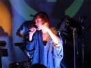Kunstnacht in der Berlinischen Galerie mit Yelle., Ein French Pop-Darling in Berlin | © laut.de (Fotograf: Matthias Manthe)