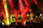 Blumentopf, Snoop Dogg und Co,  | © laut.de (Fotograf: Hannes Wesselkämper)