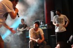 Blumentopf, Snoop Dogg und Co,  | © laut.de (Fotograf: Hannes Wesselkämper)