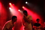 Blumentopf, Snoop Dogg und Co,  | © laut.de (Fotograf: Hannes Wesselkämper)