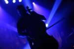 Wortkarg und soundgewaltig: Apocalyptica im Kölner E-Werk, 2010 im Kölner E-Werk | © laut.de (Fotograf: Peter Wafzig)