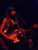 Das Psychrock-Quartett aus L.A. hypnotisiert Berlin., Live im Festsaal Kreuzberg | © laut.de (Fotograf: Matthias Manthe)