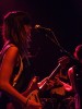 Das Psychrock-Quartett aus L.A. hypnotisiert Berlin., Live im Festsaal Kreuzberg | © laut.de (Fotograf: Matthias Manthe)