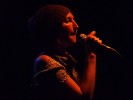 Das Psychrock-Quartett aus L.A. hypnotisiert Berlin., Live im Festsaal Kreuzberg | © laut.de (Fotograf: Matthias Manthe)