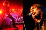 Dave Wyndorf rockt die Live Music Hall Köln., Monster Magnet live 2010 | © laut.de (Fotograf: Peter Wafzig)