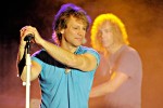Jon Bon Jovi präsentiert sein Best Of-Album im Limelight Köln, Radiokonzert 2010 | © laut.de (Fotograf: Peter Wafzig)