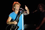 Jon Bon Jovi präsentiert sein Best Of-Album im Limelight Köln, Radiokonzert 2010 | © laut.de (Fotograf: Peter Wafzig)