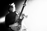 Cannibal Corpse, Eminem und Co,  | © laut.de (Fotograf: Peter Wafzig)