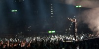 Für Dich Immer Noch Fanta Sie!, Live 2010 | © laut.de (Fotograf: Florian Schade)