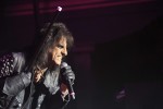 Alice Cooper im Volkshaus Zürich., Live 2010 | © laut.de (Fotograf: Björn Jansen)