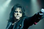Alice Cooper im Volkshaus Zürich., Live 2010 | © laut.de (Fotograf: Björn Jansen)