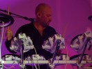 Don't you want me? Human League live beim Electronic Beats Festival in Berlin., Electronic Beats 2010 | © laut.de (Fotograf: Matthias Manthe)