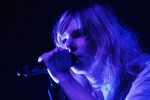 Wenig elektrisches Gefühl, eher ein bisschen müde, die Julis., Live im E-Werk Köln | © laut.de (Fotograf: Peter Wafzig)