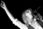 Wenig elektrisches Gefühl, eher ein bisschen müde, die Julis., Live im E-Werk Köln | © laut.de (Fotograf: Peter Wafzig)