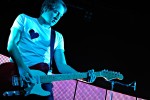 Wenig elektrisches Gefühl, eher ein bisschen müde, die Julis., Live im E-Werk Köln | © laut.de (Fotograf: Peter Wafzig)