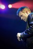 Damon Albarn und seine Comic-Truppe in Berlin., Beim einzigen deutschen Gig 2010 | © laut.de (Fotograf: )