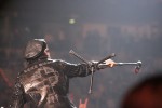 Die Scorpions 2010 auf Abschieds-Tour., Live In Mannheim | © laut.de (Fotograf: Christoph Cordas)