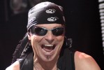 Die Scorpions 2010 auf Abschieds-Tour., Live In Mannheim | © laut.de (Fotograf: Christoph Cordas)