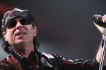 Die Scorpions 2010 auf Abschieds-Tour., Live In Mannheim | © laut.de (Fotograf: Christoph Cordas)