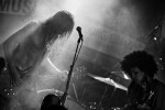 Rock'n'Roll pur aus New York., Live In Hamburg | © Michael Kellenbenz (Fotograf: Michael Kellenbenz)