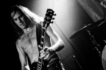 Rock'n'Roll pur aus New York., Live In Hamburg | © Michael Kellenbenz (Fotograf: Michael Kellenbenz)
