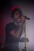 Der Bloc Party-Sänger solo unterwegs., Live in Berlin | © laut.de (Fotograf: Tobias Haussmann)