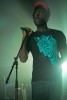 Bloc Party und Kele, | © laut.de (Fotograf: Tobias Haussmann)