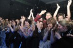 Bushido, Kanye West und Co,  | © laut.de (Fotograf: Peter Wafzig)
