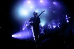 Die Foals im Kesselhaus der Hauptstadt., Gesehen in Berlin 2010 | © laut.de (Fotograf: Tobias Haussmann)