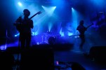 Die Foals im Kesselhaus der Hauptstadt., Gesehen in Berlin 2010 | © laut.de (Fotograf: Tobias Haussmann)