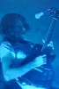 Die Foals im Kesselhaus der Hauptstadt., Gesehen in Berlin 2010 | © laut.de (Fotograf: Tobias Haussmann)