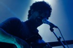 Die Foals im Kesselhaus der Hauptstadt., Gesehen in Berlin 2010 | © laut.de (Fotograf: Tobias Haussmann)