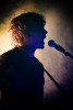 Die Foals im Kesselhaus der Hauptstadt., Gesehen in Berlin 2010 | © laut.de (Fotograf: Tobias Haussmann)