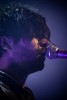 Die Foals im Kesselhaus der Hauptstadt., Gesehen in Berlin 2010 | © laut.de (Fotograf: Tobias Haussmann)
