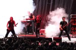 Ministry, Rage Against The Machine und Co, | © laut.de (Fotograf: Michael Edele)