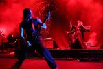 Ministry, Rage Against The Machine und Co, | © laut.de (Fotograf: Michael Edele)