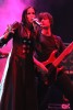 Ministry, Rage Against The Machine und Co, | © laut.de (Fotograf: Michael Edele)