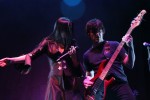 Ministry, Rage Against The Machine und Co, | © laut.de (Fotograf: Michael Edele)