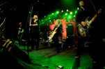Sasha, ZZ Top und Co, | © laut.de (Fotograf: Tobi Haussmann)