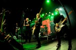 Sasha, ZZ Top und Co, | © laut.de (Fotograf: Tobi Haussmann)