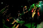 Sasha, ZZ Top und Co, | © laut.de (Fotograf: Tobi Haussmann)