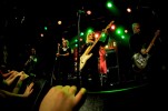 Sasha, ZZ Top und Co, | © laut.de (Fotograf: Tobi Haussmann)