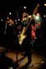 Sasha, ZZ Top und Co, | © laut.de (Fotograf: Tobi Haussmann)