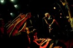 Sasha, ZZ Top und Co, | © laut.de (Fotograf: Tobi Haussmann)
