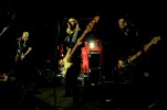Fotograf im Sondereinsatz ..., Live im SO 36, Kreuzberg, Dezember 2010 | © laut.de (Fotograf: Tobi Haussmann)