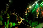 Sasha, ZZ Top und Co, | © laut.de (Fotograf: Tobi Haussmann)