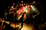 Sasha, ZZ Top und Co, | © laut.de (Fotograf: Tobi Haussmann)